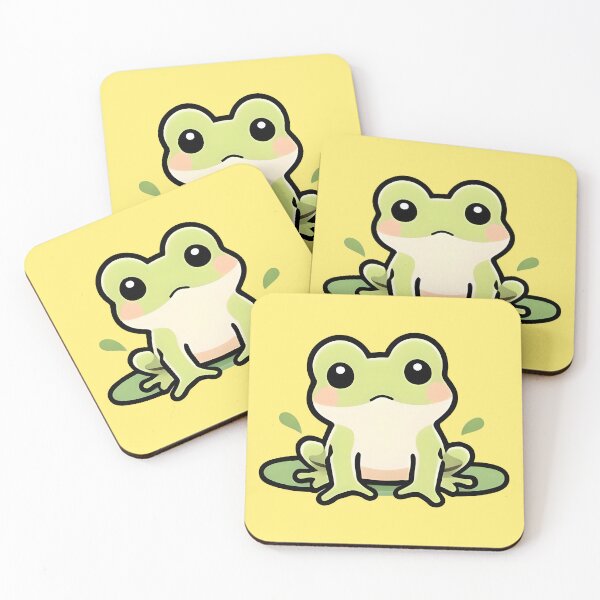 Item preview, Frog designed and sold by lrojas94.