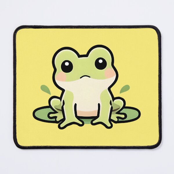 Item preview, Frog designed and sold by lrojas94.