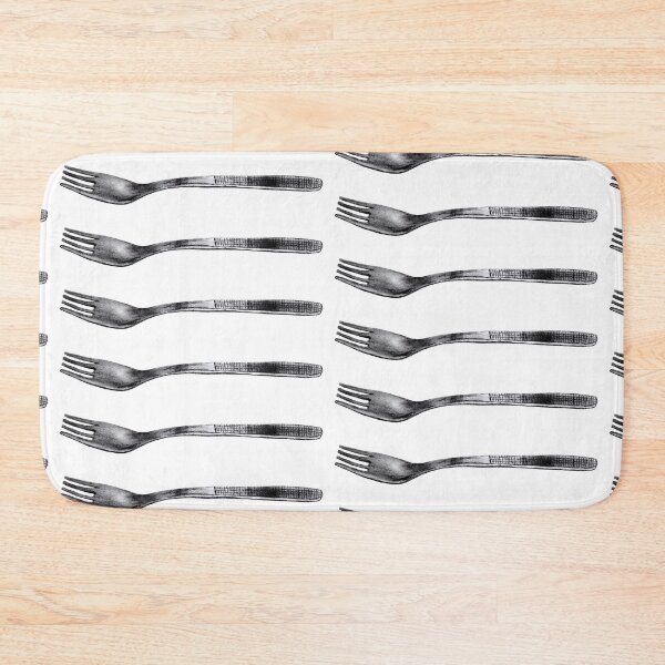 Item preview, Fork designed and sold by Aithlin123.