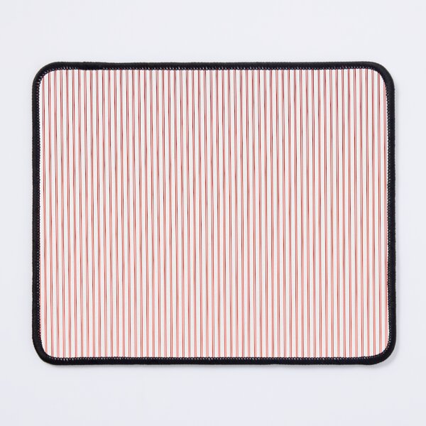 Item preview, Caramel and Pink Stripes designed and sold by BloomCatB.