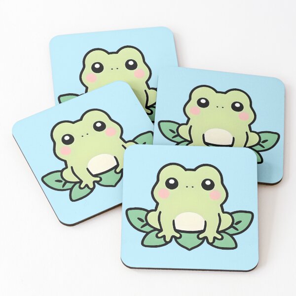 Item preview, Frog designed and sold by lrojas94.