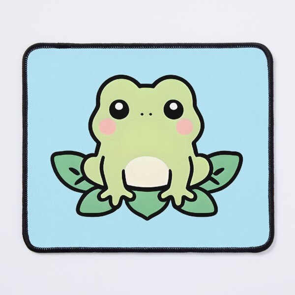 Item preview, Frog designed and sold by lrojas94.