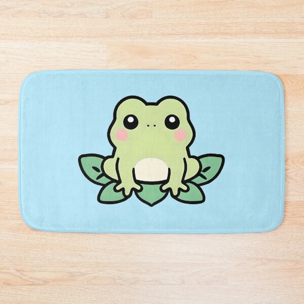 Item preview, Frog designed and sold by lrojas94.