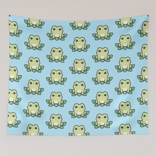 Item preview, Frog designed and sold by lrojas94.