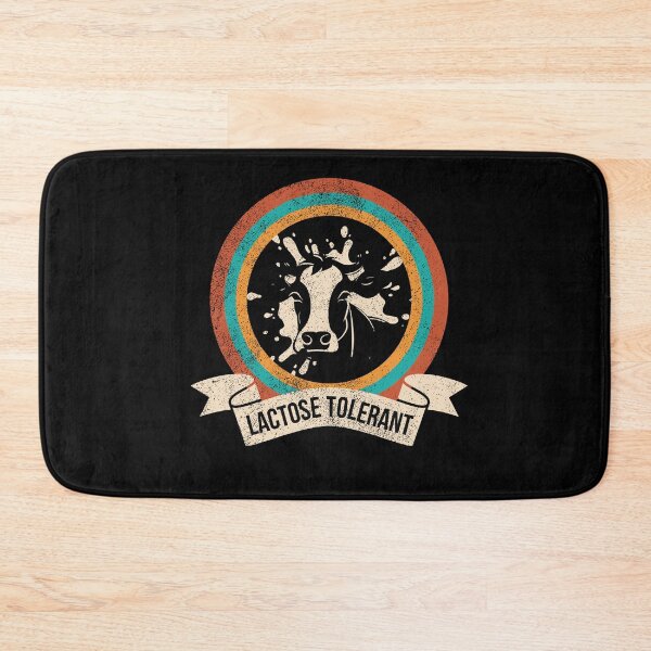 Item preview, Lactose Tolerant Milk designed and sold by MooonTees.