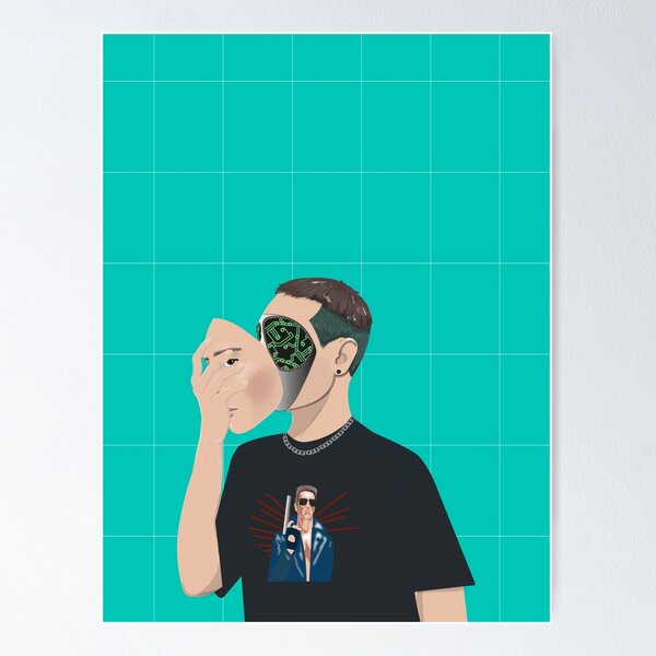android 2 Poster