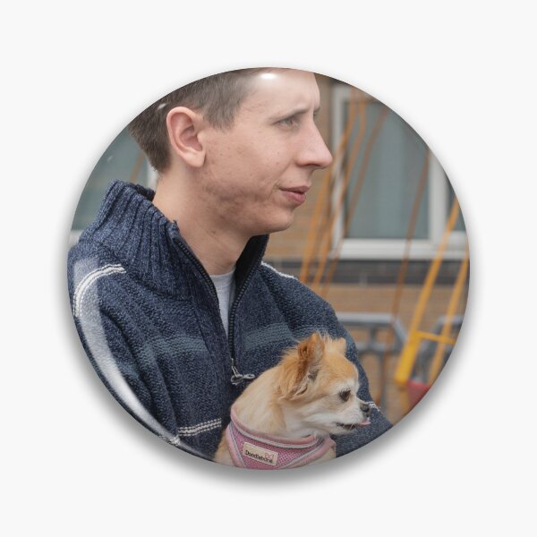 Item preview, Woodside Animal Centre - RSPCA Leicester designed and sold by Woodside-RSPCA.