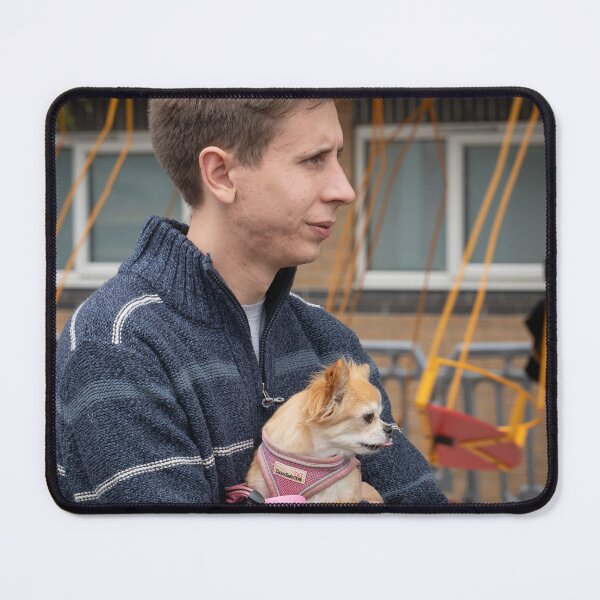 Item preview, Woodside Animal Centre - RSPCA Leicester designed and sold by Woodside-RSPCA.