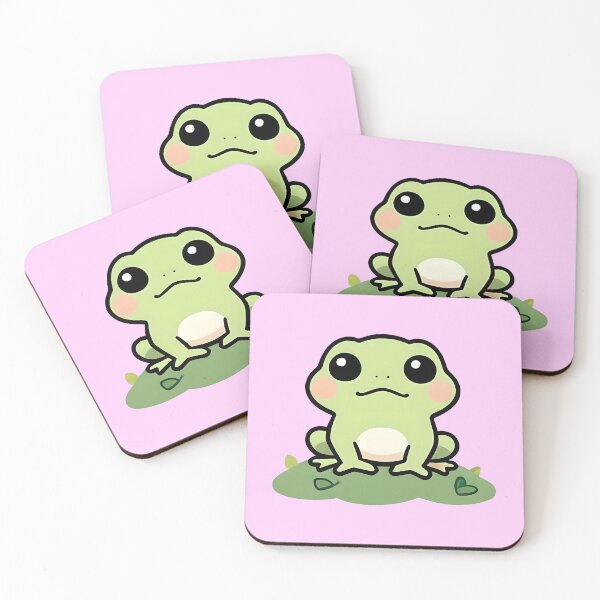 Item preview, Frog designed and sold by lrojas94.