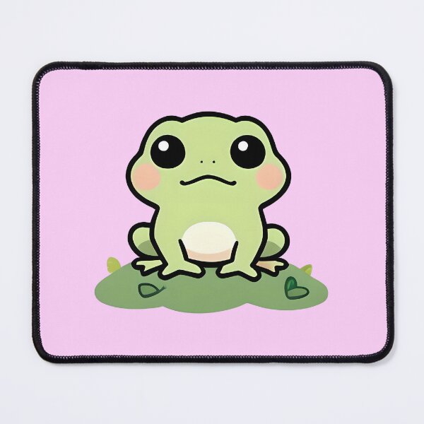 Item preview, Frog designed and sold by lrojas94.