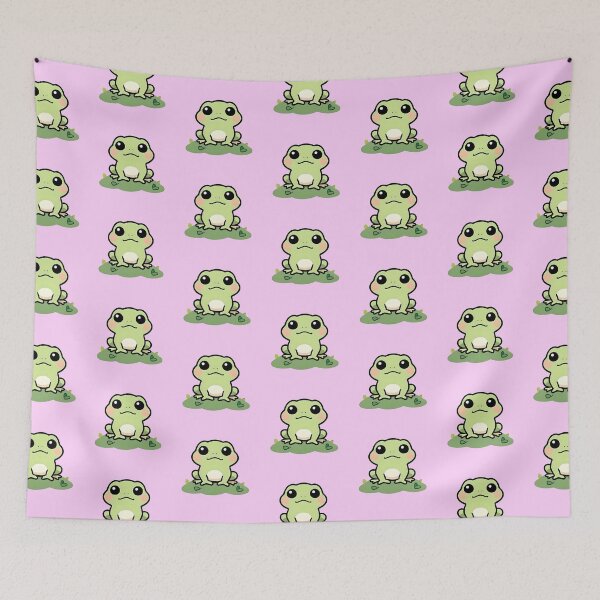 Item preview, Frog designed and sold by lrojas94.