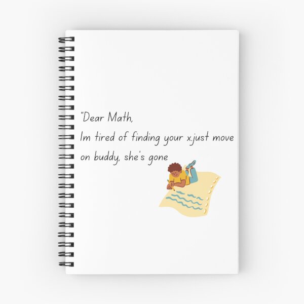 Item preview, Funny math joke designed and sold by The-Onyxx.