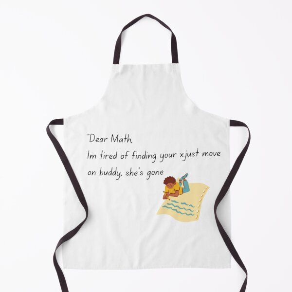 Item preview, Funny math joke designed and sold by The-Onyxx.