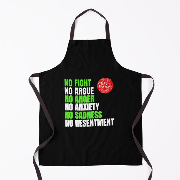 Item preview,  Christmas without problems designed and sold by studio468.