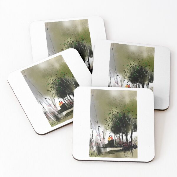 Item preview, Two is good company 2 designed and sold by Anil Nene.