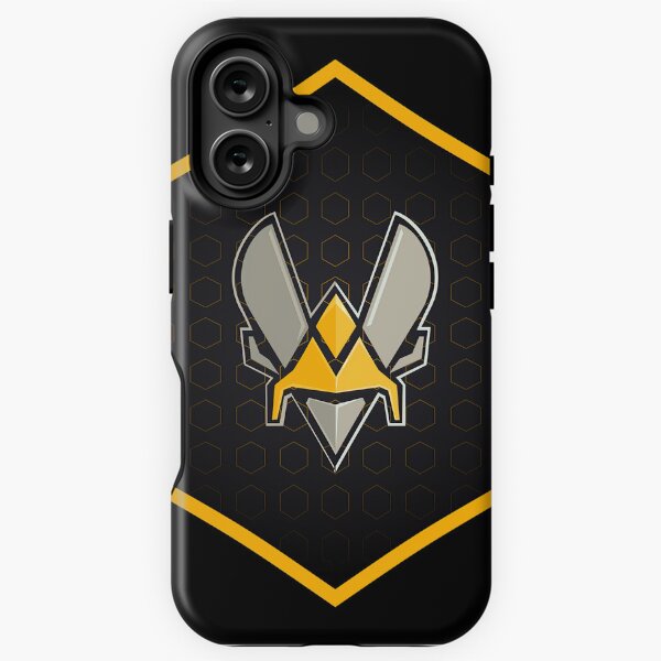 Item preview, Team Vitality Counter Strike Logo designed and sold by Alex Mercer.