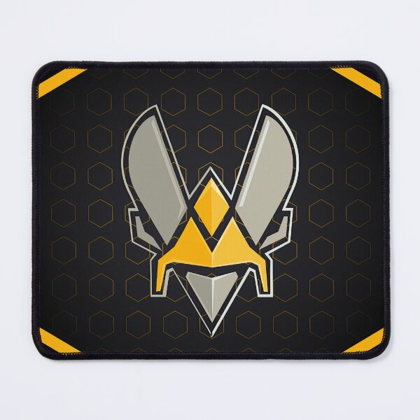Item preview, Team Vitality Counter Strike Logo designed and sold by Alex Mercer.
