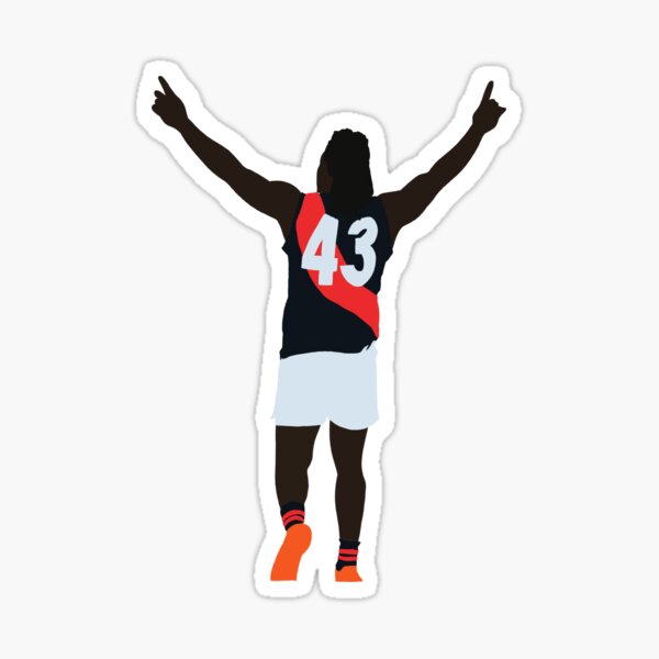Item preview, Anthony McDonald - Tipungwuti designed and sold by aflcases.