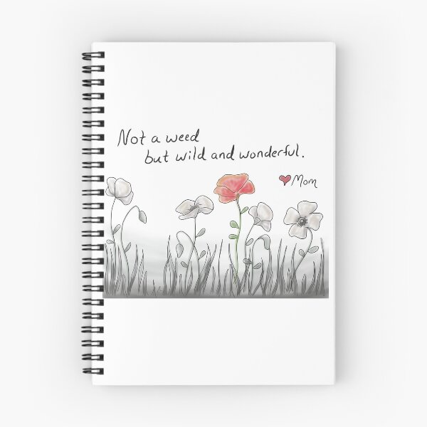 Item preview, Wild and Wonderful designed and sold by Shellie Bruner.