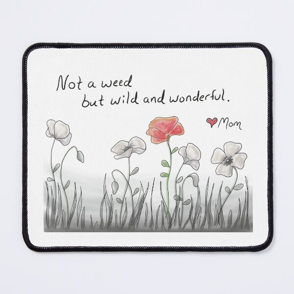 Item preview, Wild and Wonderful designed and sold by Shellie Bruner.