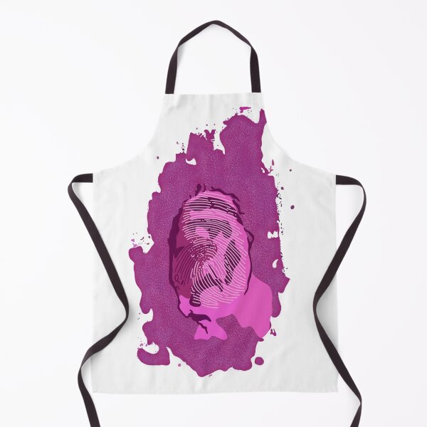 Item preview, The Pinkprint designed and sold by whimsicali.