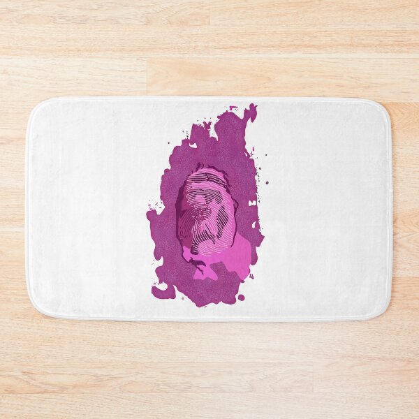 Item preview, The Pinkprint designed and sold by whimsicali.
