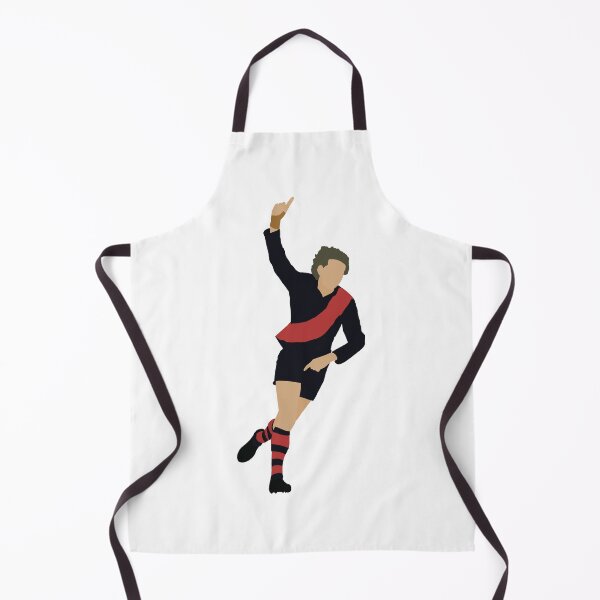 Item preview, James Hird celebrating designed and sold by aflcases.