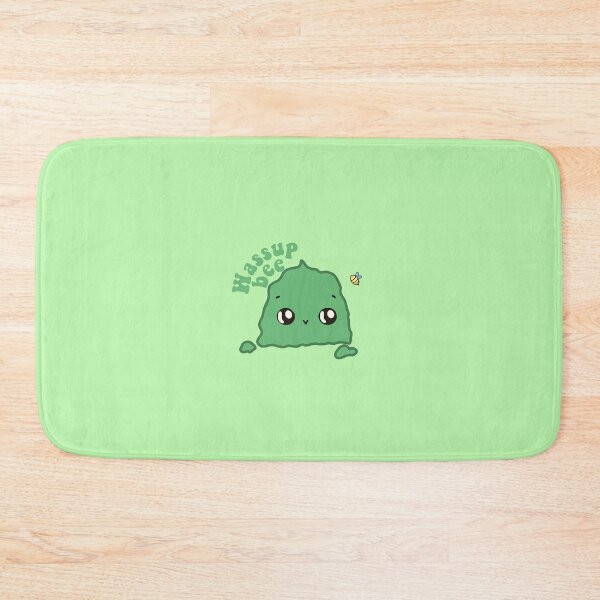 Item preview, Wasabi (abeja wassup) designed and sold by thestrangerfrog.