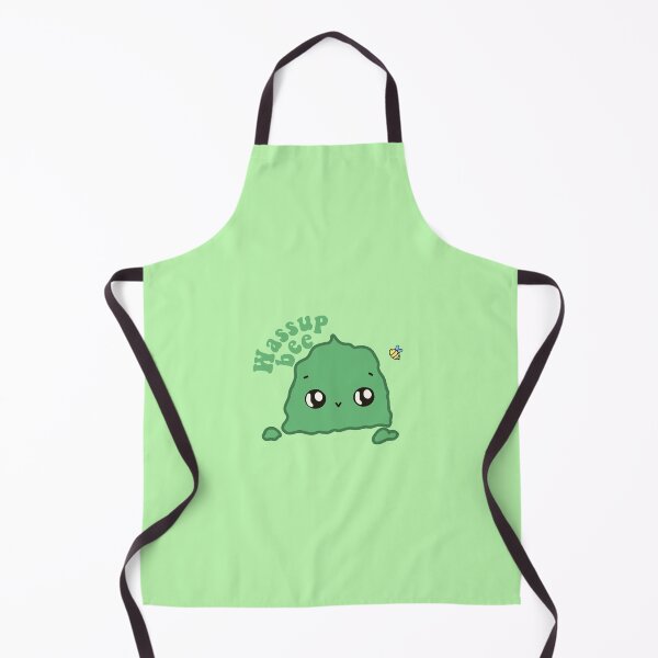Item preview, Wasabi (wassup bee) designed and sold by thestrangerfrog.