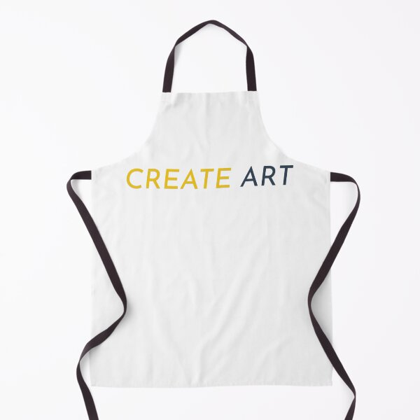 Item preview, Create Art Typography Tee designed and sold by Prints Shoppe.