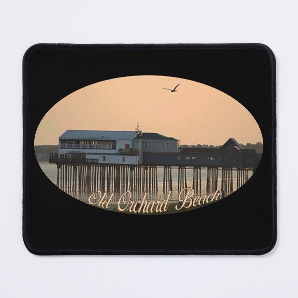 Item preview, Old Orchard Beach designed and sold by AnimalCreations.