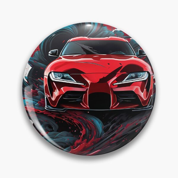 Item preview, Toyota Supra JDM tuning designed and sold by TaevasDesign.