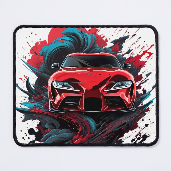 Item preview, Toyota Supra JDM tuning designed and sold by TaevasDesign.
