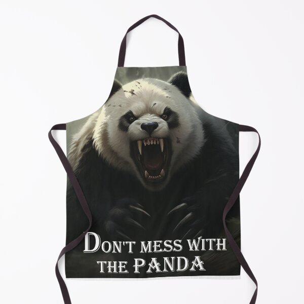 Item preview, Panda designed and sold by WOYEJun.