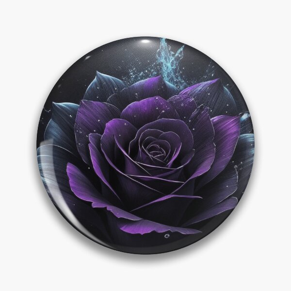 Item preview, Stary blackRose designed and sold by asadesignn.