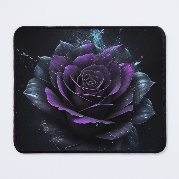 Item preview, Stary blackRose designed and sold by asadesignn.