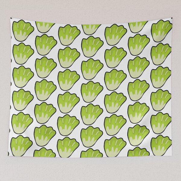 Item preview, Lettuce pray, lettuce, cute lettuce and green lettuce healthy plant for you designed and sold by Anngozza2.