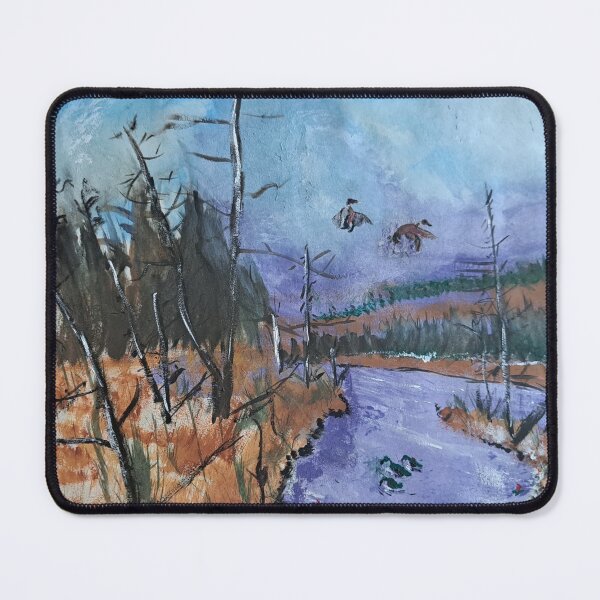 Item preview, Fall in the Adirondacks designed and sold by Kelly Jackson.
