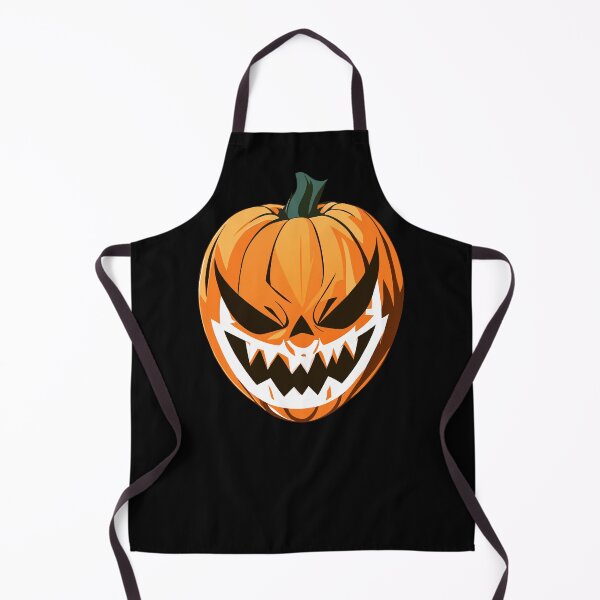 Item preview, Halloween horror pumpkin scary pumpkin designed and sold by ReneMM.