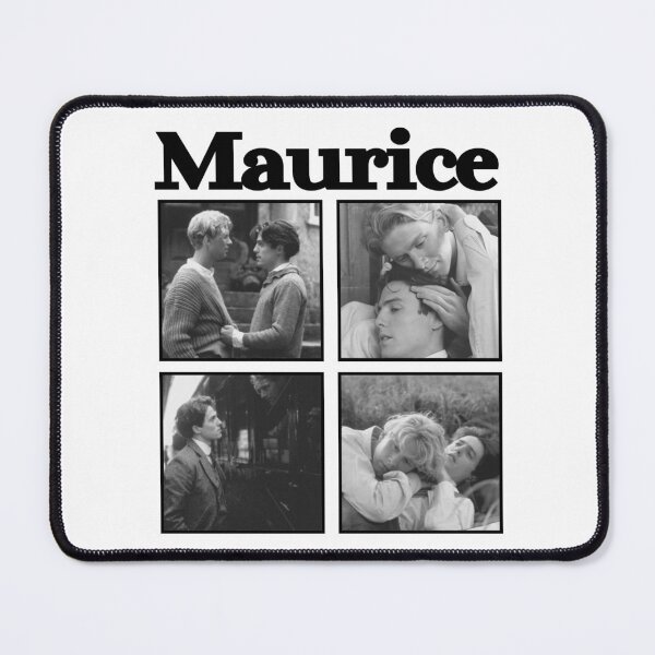 Item preview, Maurice (Movie) designed and sold by ErikaRini.
