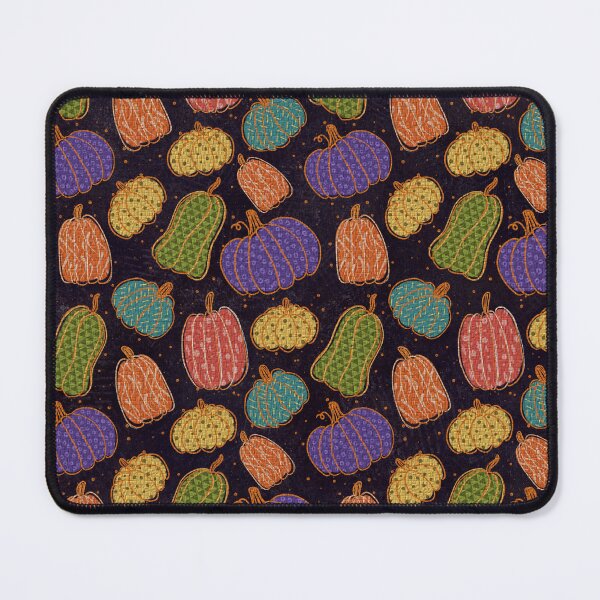 Item preview, Texture pumpkin pattern for Halloween designed and sold by Yuliya Papova.