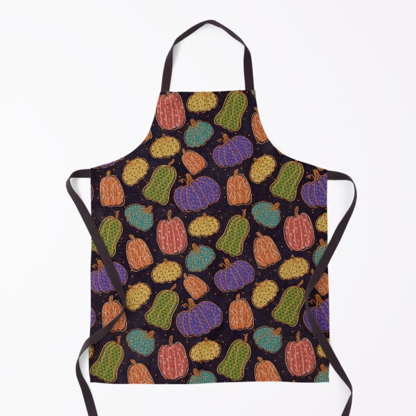 Item preview, Texture pumpkin pattern for Halloween designed and sold by Yuliya Papova.