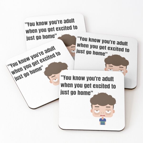 Item preview, Funny joke designed and sold by The-Onyxx.