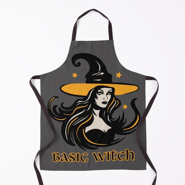 Item preview, Basic Witch - Vintage Witch designed and sold by IFIOgirl.