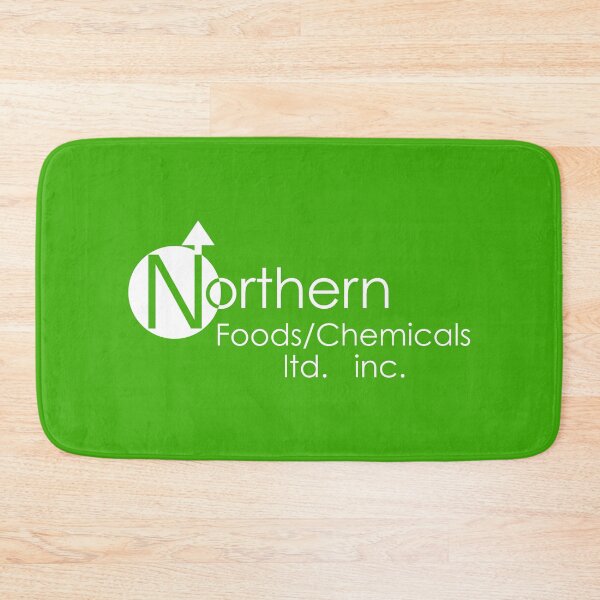 Item preview, Alimentos del norte designed and sold by Off the Box.