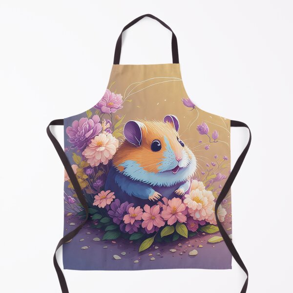 Item preview, hamster  designed and sold by shokA Design.