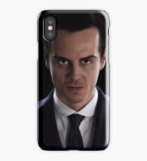 Moriarty iPhone Case/Skin