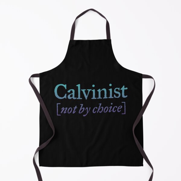 Item preview, Calvinist (not by choice) v.1 designed and sold by x1brett.