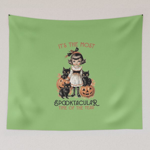 Item preview, Happy Halloween Artistry : Showcasing Adorable Creations  designed and sold by AlienSkinEyes.