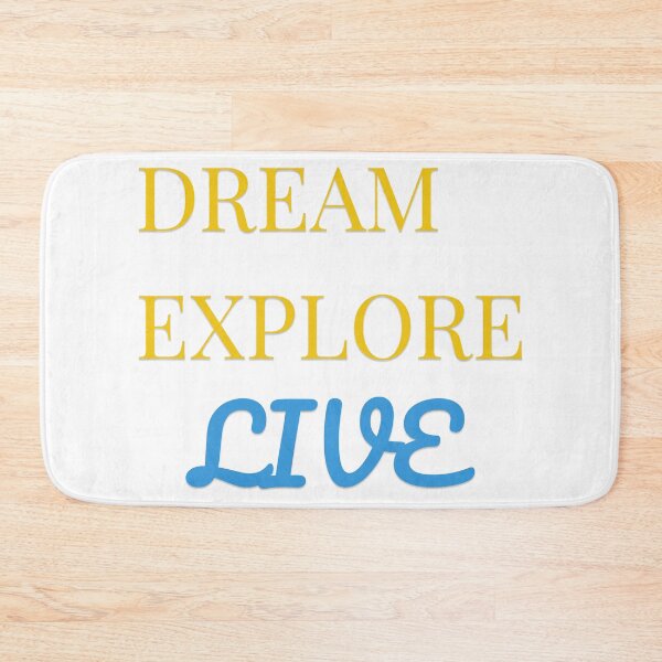 Item preview, Create, Innovate, Elevate Typography Tee designed and sold by Prints Shoppe.